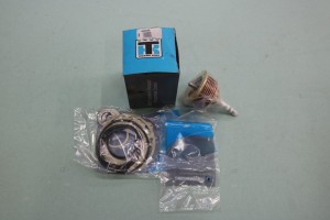 компресор TERMO KING